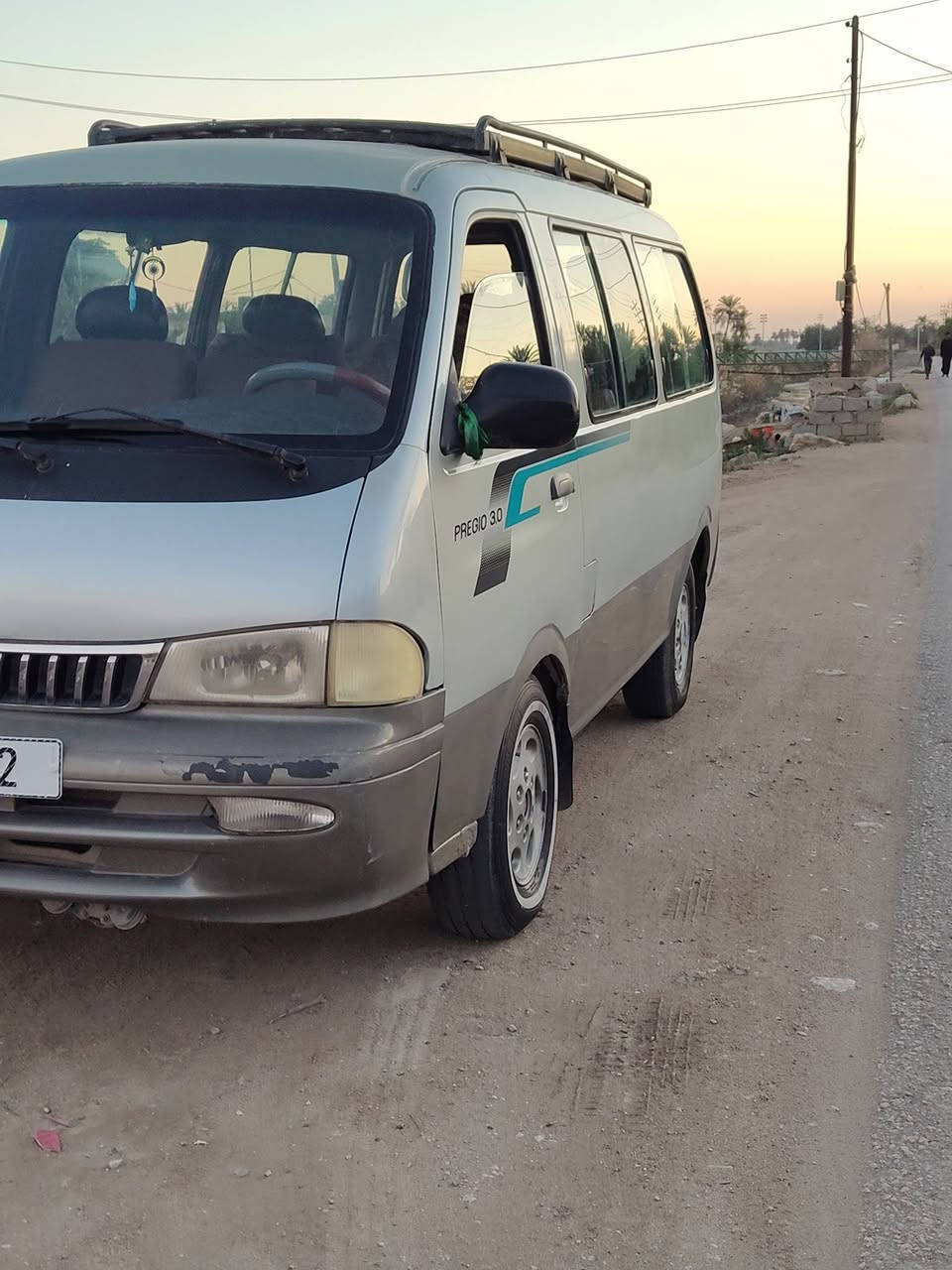 ابريجو 2002رقم بصره دولي وباقي التفاصيل خابرودلل ***********
