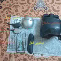 بطة • أصلي • تفصيخ