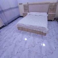 غراض للبيع ديوان 10متر سعره500وبي مجال.. غرفه نوم بدون كنتور سعره130بي...