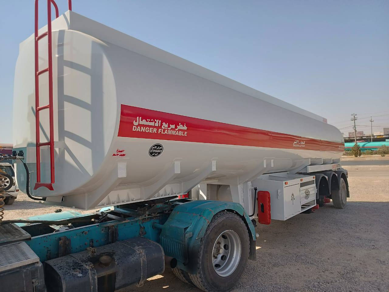 للبيع تانكي زيرو
***********===واتساب
