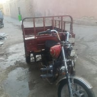 ستوته • القرنه • توك توك