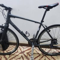 جاينت هجين • مدينة الصدر