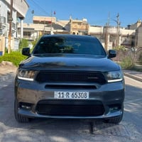 عندي دورنكو 2020 GT السيارة جديده بمعنى الكلمه حادثها فقط جاملغ وباب ط...