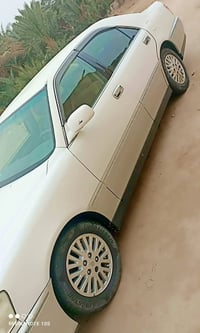 ٢٠٠٢ • مجهزة • أرقام شمالي