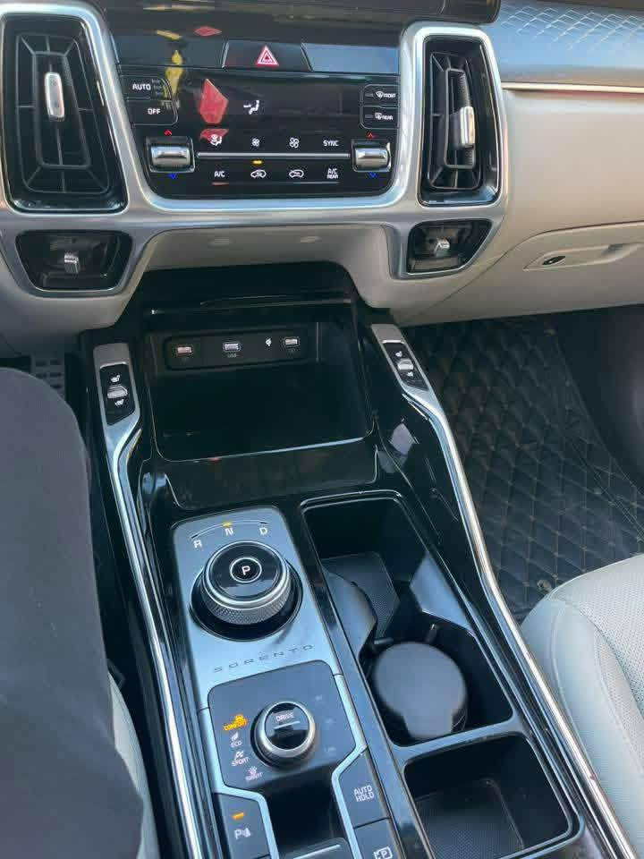 سورنتو 23
١- 6سلندر خليجي 

٢-تشغيل عن بعد

٣- 4كاميرات

٤-حساسات360

٥-4انظمة قيادة

٦-تنبيه عند الاصتدام

٧-نظام مانع الانزلاق 

٨- نظام نزول منحدرات

٩-تحكم ستيرن جهتين

١٠-كشنات كهرباء امامي وخلفي 

١١-كشنات حار بارد

١٢- 4 اطارت كوري الاصلي

١٣-تغليف كشنات درجه اولى

١٤-ارضيات Vib

١٥-المسافة المقطوعة

48

١٦- 28-6-2028 نفاذ السنويه رقم أربيل 

السعر..310

كفاله عامه من الصبغ او تبديل او الضربه 

اخويه العزيز ما عجبك السعر لا تعلق بدون زحمه عليك 

تحياتي للجميع


**إذا كنت صاحب هذا الإعلان وتريد حذفه لأي سبب، رجاءا أرسل رسالة إلى الدعم الفني**