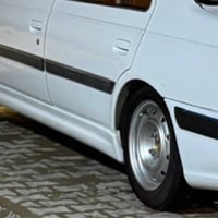 ويلات ١٥ • بدون تايرات • تايرات ١٤