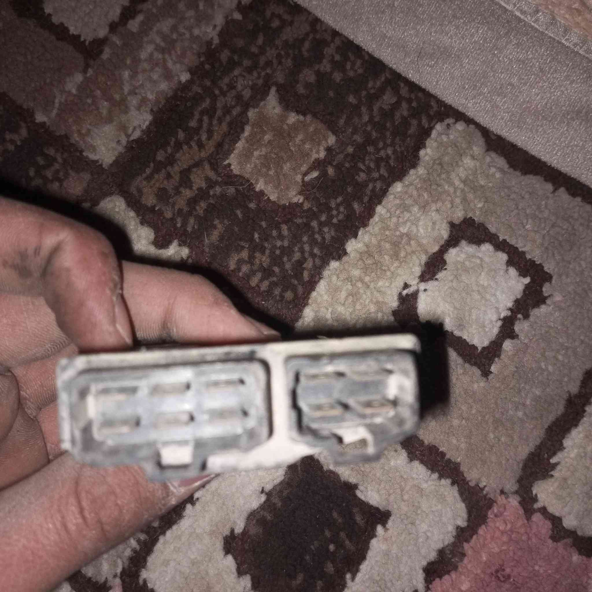 سلام عليكم عقل بانده 2 واحد مال كرستال واحد مال عادي سعر 80 الف و بيهن مجال شغالات 
شرط عل شغل مكاني ديالى بعقوبة


**إذا كنت صاحب هذا الإعلان وتريد حذفه لأي سبب، رجاءا أرسل رسالة إلى الدعم الفني**