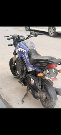 دراجه نوفه للبيع بيع مستعجل 250وبي مجال بيهه ونه بلاكسن 07800088400