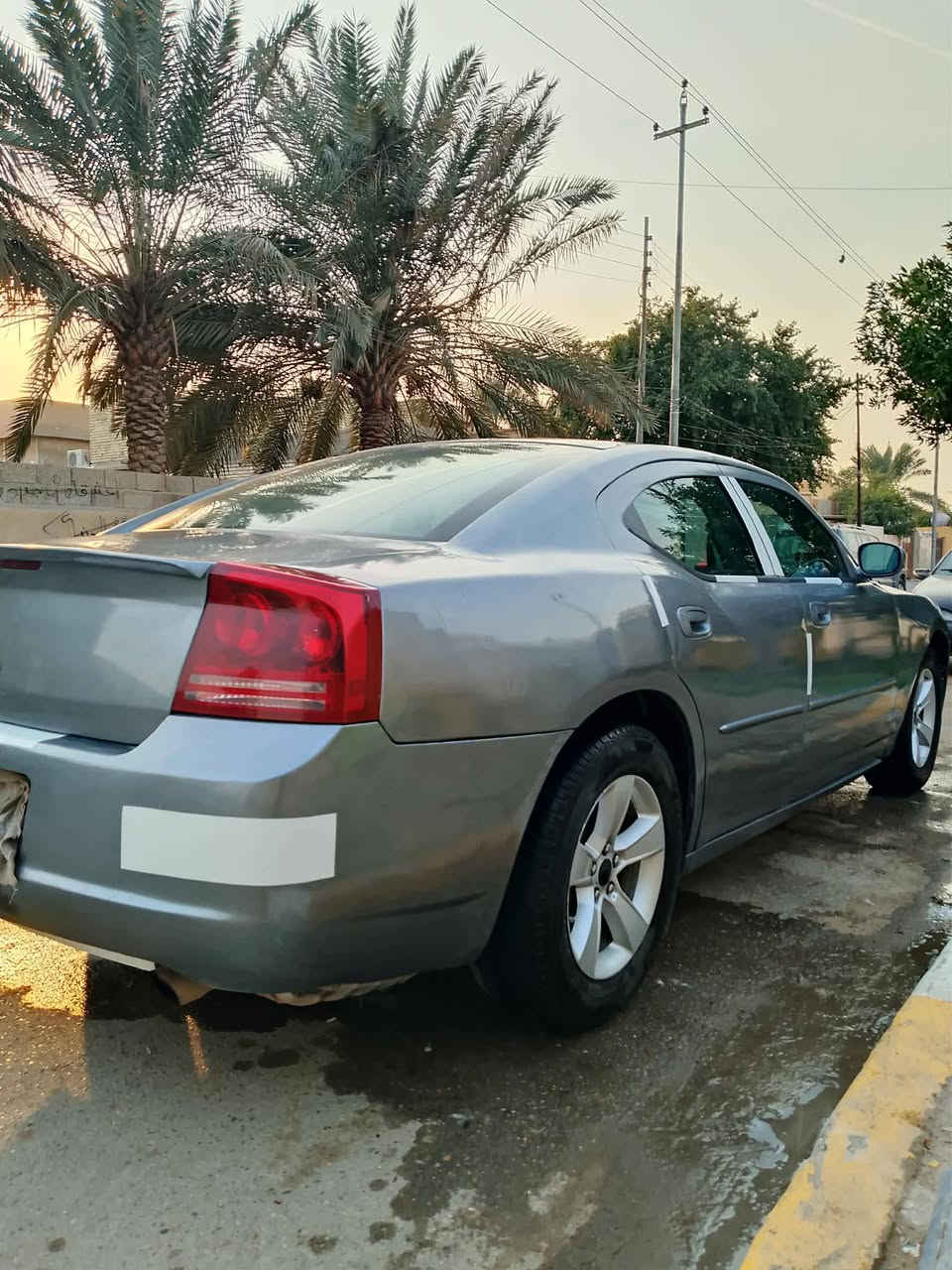 سلام عليكم جاجر موديل 2010مكينه كير خير من الله صدر خلفي امامي جديد تبريد شغال منضومه زنون كهربايات  كله شغال تخم تاير جديد بيع او مراوس حسب القناعه سعر 38بيه مجال ***********
