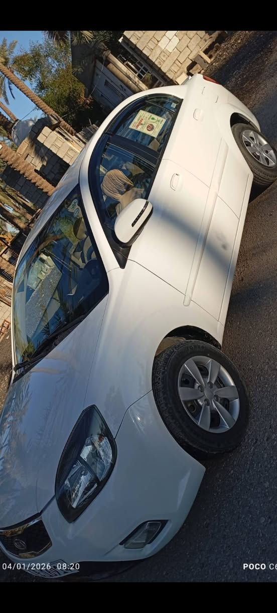 سلام عليكم كيا ريو ٢٠١٢ رقم سليمانيه باسمي هزه جديده رقم دولي سنويه لغاية ٢٠٣٠ محرك ١٦٠٠ قطرتين ماشيه ١٤٢ تبريد تدفئه مكفوله من الصبغ والبارد التبديل والباقي مبين بالسونار سعرهه ٩٨ وبيه مجال بسيط مكانها ديالى بلدروز رقم *********** ***********
