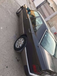 مرسدس موديل 94محرك تلتالاف بل باكيت حداديه فول تبريد شغال تتدفه شغاله ...