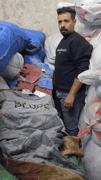 تراك ولادي قديفة شتائي الثقيل  قياس المحير الدرزن ب٤٨  قياس والوسط ب٤٥...