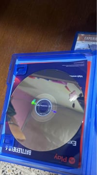 بلي فايف • بتلفيلد • نضافة ١٠٠٪