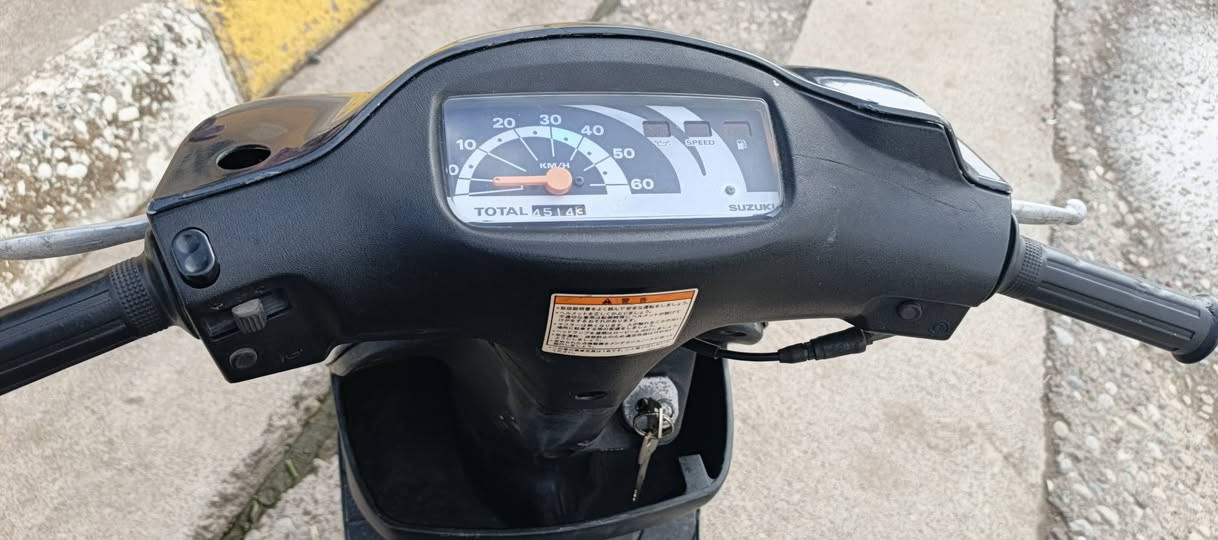 ئە م ما نترە بۆفڕۆشتن أربيل, العراق


**إذا كنت صاحب هذا الإعلان وتريد حذفه لأي سبب، رجاءا أرسل رسالة إلى الدعم الفني**