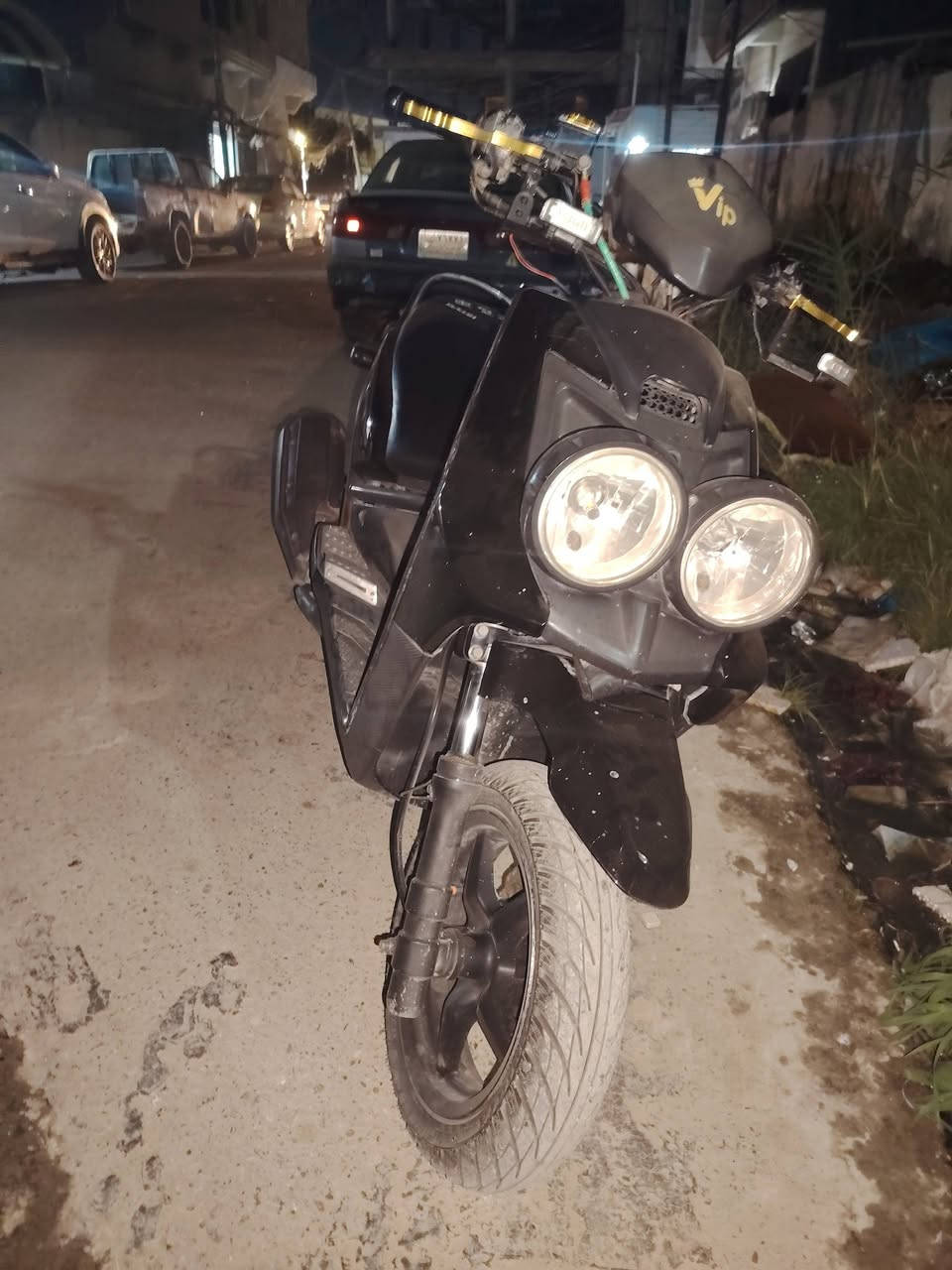 سلام عليكم درجه سكنيس جبلي سعره مليون 150 موقع ديالى بعقوبه رقم هاتف ***********
