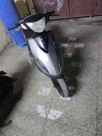 ماكس • مكينه ما مفتوحه • ذيل ناقص