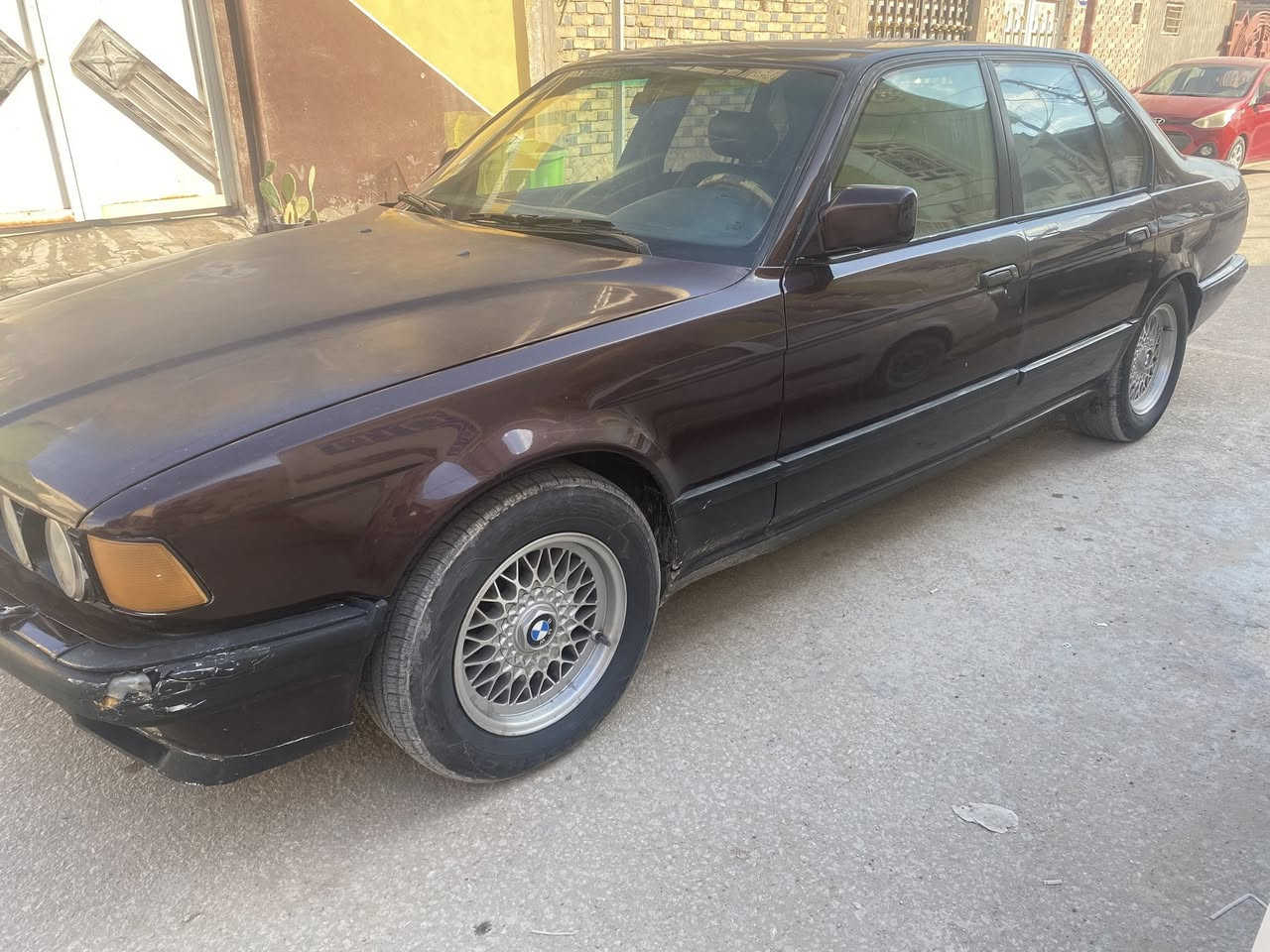 سلام عليكم BMW 740مكينه 8 مسكر موديل 93 رقم بغداد الماني باسمي سلايد روف طكتين دبل جكمجه دبل جام بردات اصل جنطه شفط كهرباء كشنات جلد كهرباء تبريد تخم تاير حداديه تخم سماعات بلادي سنتر لوك تقفيل جام كهرباء سياره صفاح موس السياره صبغ جماليه مكاني نجف اي استفسار اتصل وبخدمتك سعرها ٦٢ ***********
