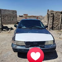سيفيك • ١٩٩٣ • رقم صلاح الدين