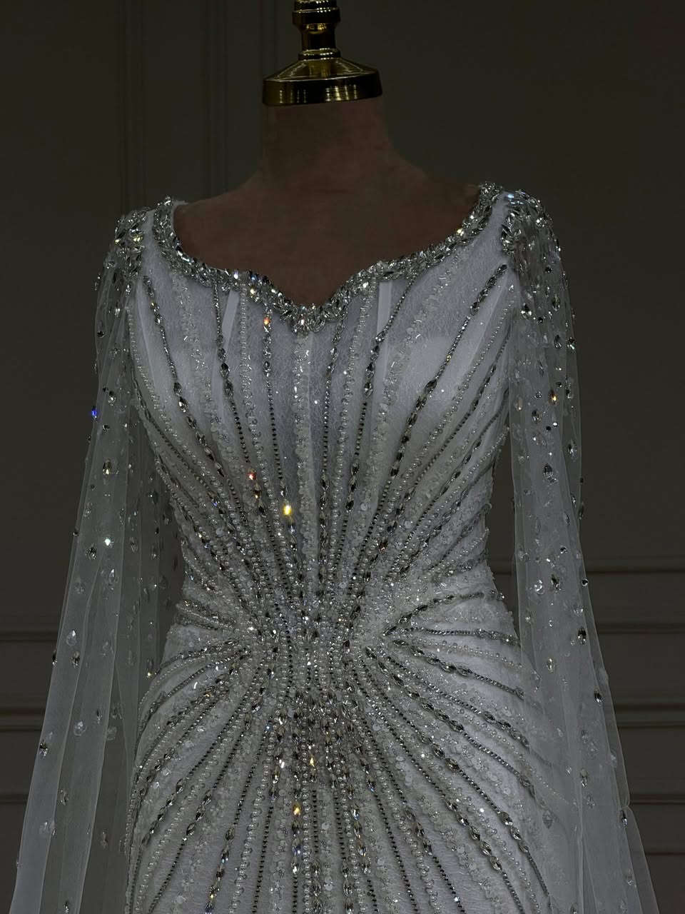 🥹✨️
فستان بجد خيال 💫👰

الرقه والبساطة والتطريز الناعم  😍🤭

+201156297882

للتواصل وتساب 💌📲


**إذا كنت صاحب هذا الإعلان وتريد حذفه لأي سبب، رجاءا أرسل رسالة إلى الدعم الفني**