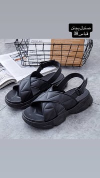 صنادل • فوول كواليتي • مقاسات
