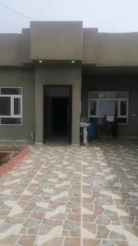 دار للبيع • حي السلام • بناء جديد