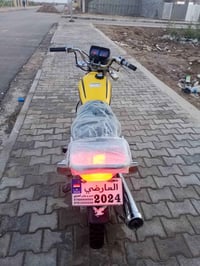 4كير • موديل 12 • مكينه 23