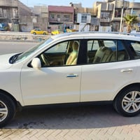 سنتافيا • ٢٠١٠ • مكينه كير مفتوح