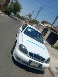 دايو لانوس • دايو 1999 • لانوس 1999 • سيارة دايو • سيارة اتوماتيك • دا...