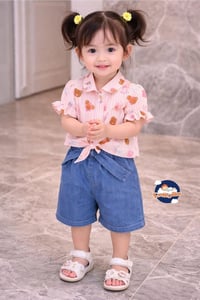 سيتات بناتيه • للعيد • ١-٥ سنوات