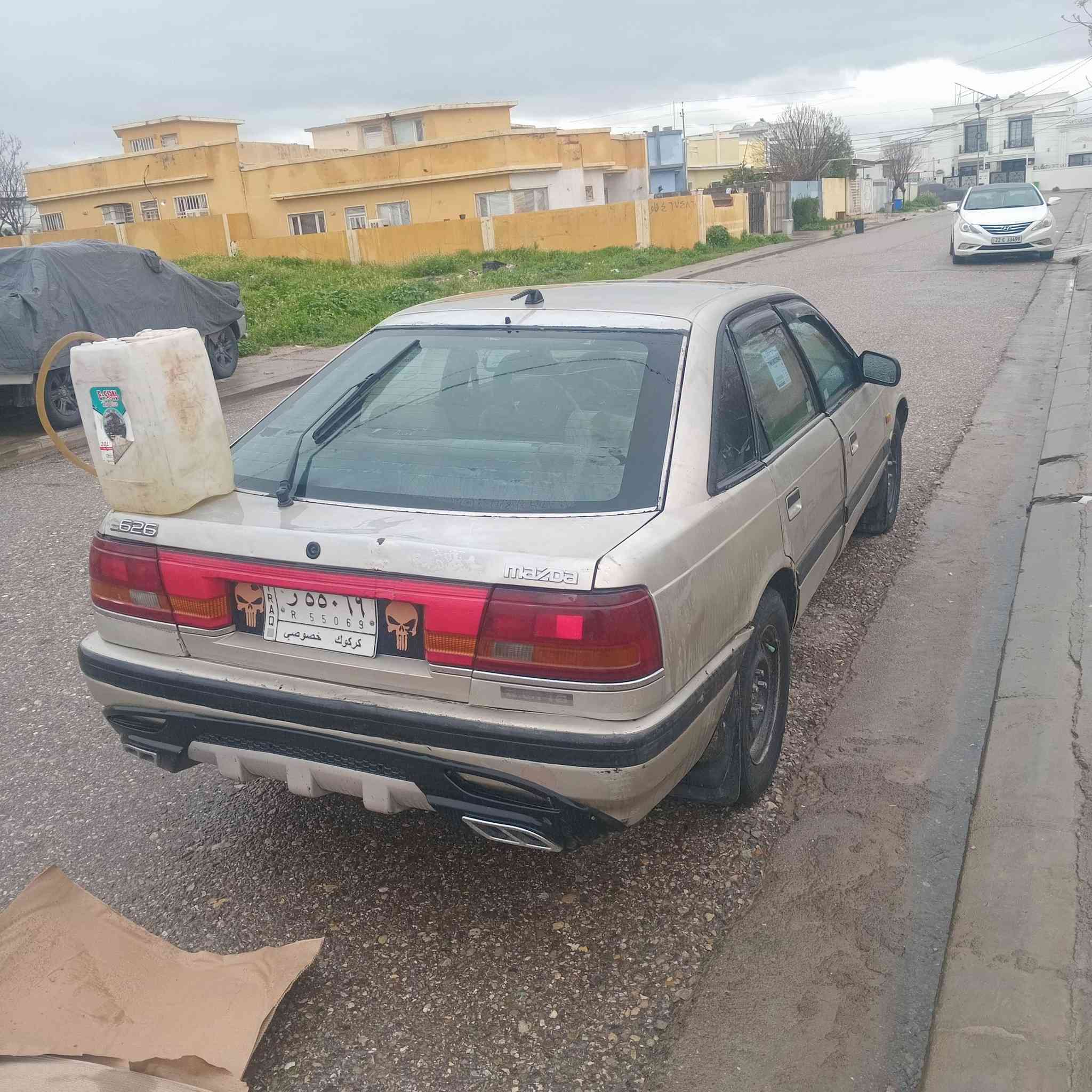 مازده موديل ٩٠ سعره ٢٢ وبيه مجال ***********
