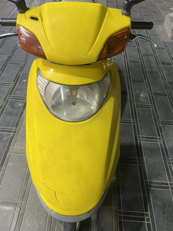 سلام عليكم دراجة سبيسي 100
كابريتر كفراتها نضيفة  مكينة وسط 
كابريترها لاصلي   بيها خيط تبخير بسيط 
السعر200 مكاني العطيفية او المنصور
***********
