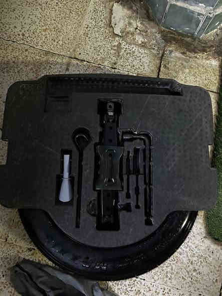 السلام عليكم للبيع سبير هوندا اكورد
مع فلينه وعده كامله 
السعر 100$قفل
للاتصال***********
