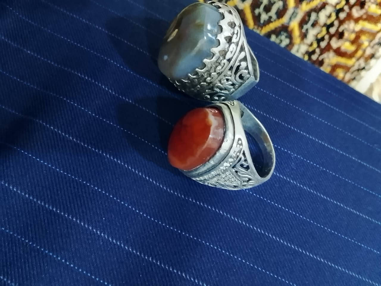 للبيع محابس السعر خاص مكان فلوجه 
***********
