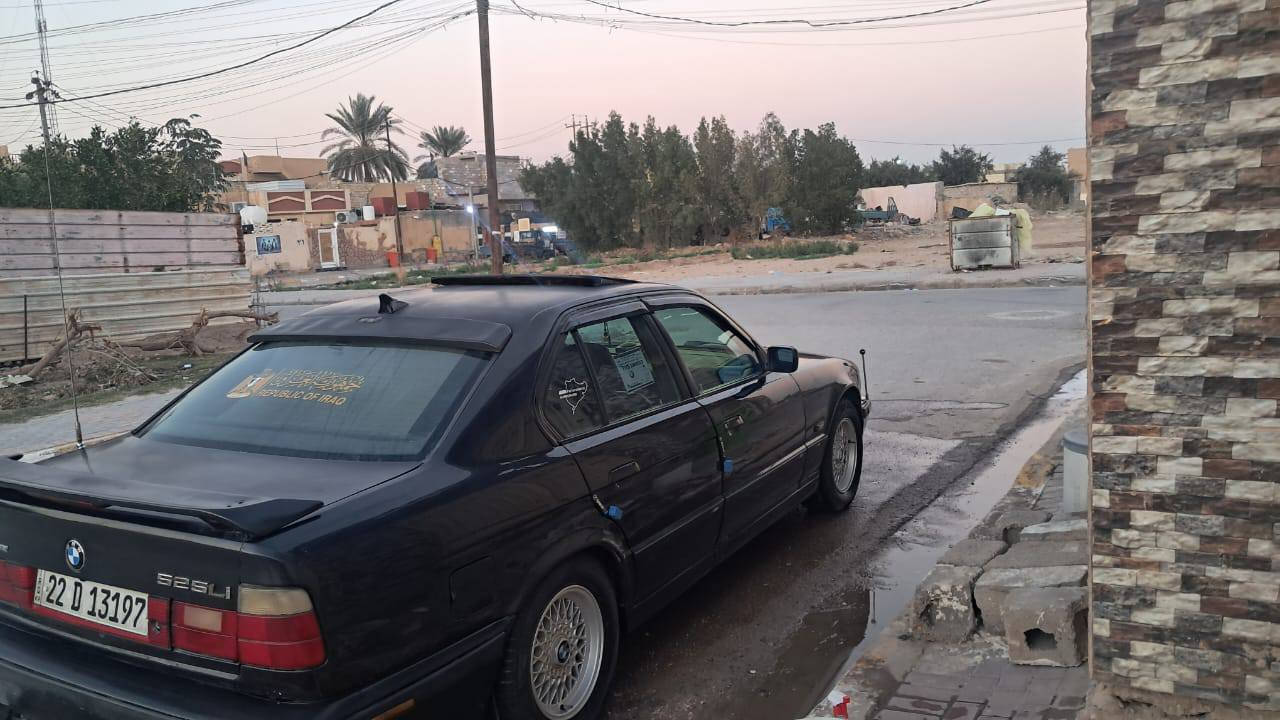 بي ام 525
مسكر فانوس 
اصل 500
تبريد شغال 
كير محرك خير من الله 
السياره مصبوغه احزام جماليه فقط 
السياره خير من الله 
معروضه 55وبيهه مجال وترهم مراوس فرق 
متوجد ماسنجر


**إذا كنت صاحب هذا الإعلان وتريد حذفه لأي سبب، رجاءا أرسل رسالة إلى الدعم الفني**