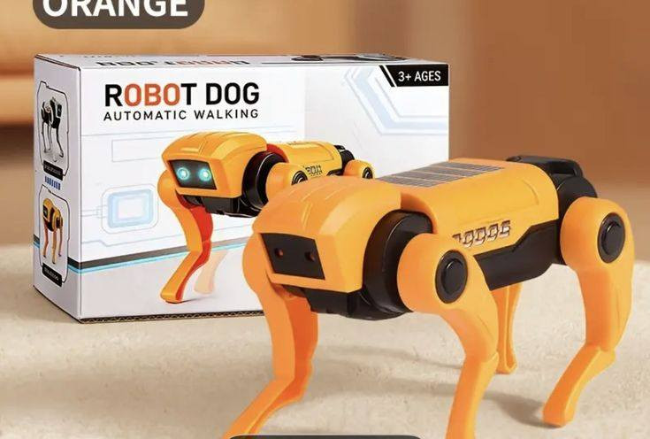 ڕۆبۆتی سەگ 
 یارییەکی زۆر نوێ و ترێند بە نرخی زۆر هەرزان و گونجاو
عەدەدێکی زۆر کەم ماوە هەر ئێستە داوا بکەن
سەردانی گروپی جوملەمان بکەن لە تێلیگرام👇👇
https://t.me/+5sNoWd9D7SEwNTBi


**إذا كنت صاحب هذا الإعلان وتريد حذفه لأي سبب، رجاءا أرسل رسالة إلى الدعم الفني**