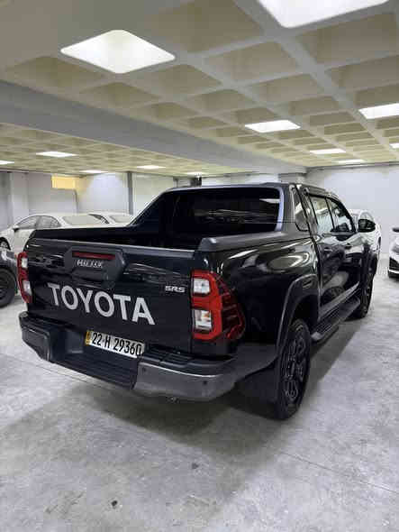 ادفنجر 2024 اسود مكفول كفالة عامة
 ماشى 20 الف حقيقي  جديد جديد
رقم اربيل بشرط تحويل و غرامة
سعر ٤٢٨ قفل قفل 🔒
للستفسار ***********
