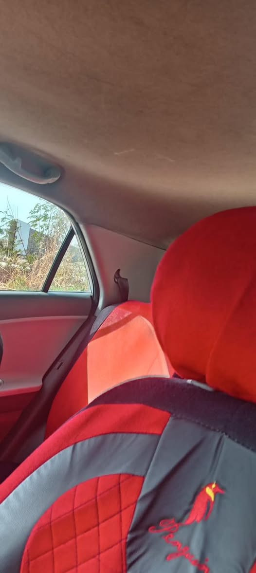 السلام وعليكم بيكانتو موديل 2012سياره حلوه نصبتها بدون صبغ السياره مكينه كير خير من الله تبريد تخم تاير سياره جاهزه فقط بيها رصعه بالقماره بدون تصليح مرفقه بالصور رقم شمالي بسمنه السياره السعر 85وقابله للتفاوض مكان السياره بغداد قرب سيطره ال37الاتصال ع الرقم ***********
