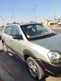 توسان • ٢٠٠٩ • اوتوماتيك