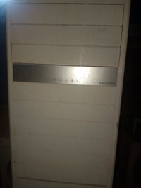 داخليه 3طن الج انفيرتر النضافه 100% السعر 400الف العنوان بغداد 0777748...