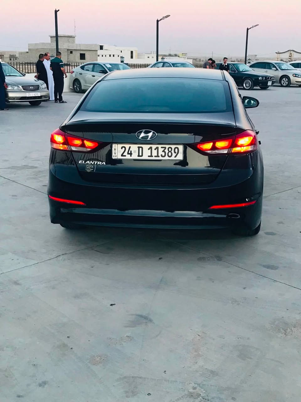 النتره موديل 11 رقم دهوك ضرر بونيد وا جاملغ بدون داخل محرك ٢٠ صدر طخم تاير جديد شرط تحويل 
مكان سياره القياره 

‭***********‬
