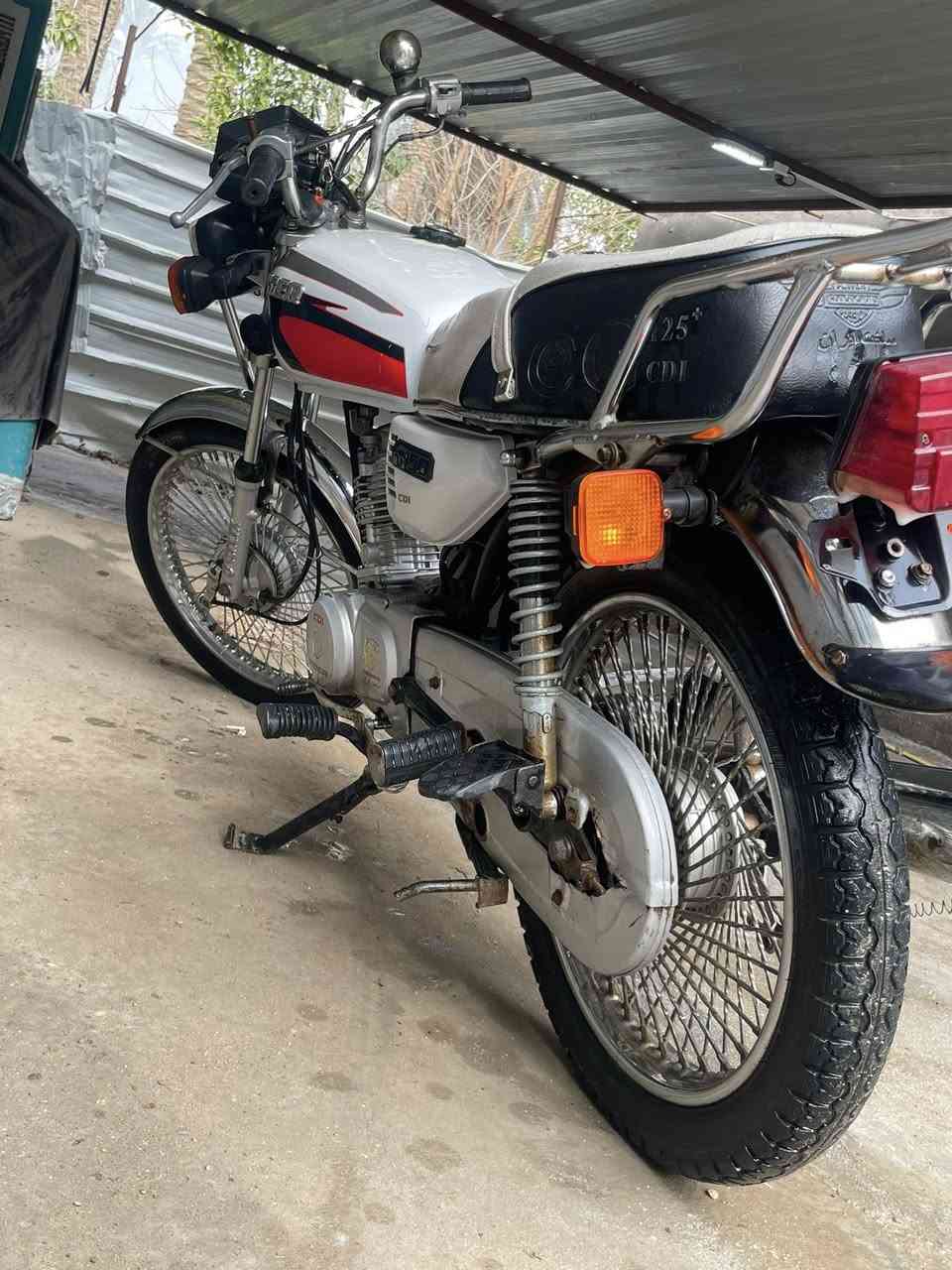 تايكر موديل2020 
اوراق اصولي 
نضافتهة مثل متشوفون 
السعر 350 وبيها مجال قليل 
للاستفسار خاص


**إذا كنت صاحب هذا الإعلان وتريد حذفه لأي سبب، رجاءا أرسل رسالة إلى الدعم الفني**