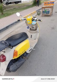 دراجه ماكس بوليس كامله مكمله  مكان بغداد لاعضميه سعر 650  07717643276