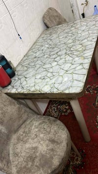 طباخ • مجمده • الشعله