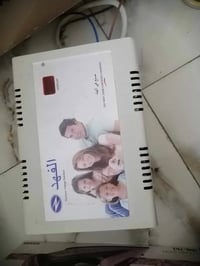 ٦ كيلو فولت أمبير • ١٣٠-٢٨٠ فولت • موديل ASLT 6013