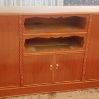 بوفيه زكام طول 3 امتار السعر200. 07803604554