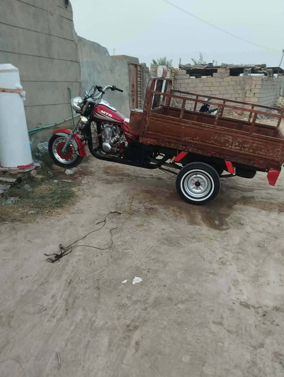 سلام عليكم
ستوته للبيع موديل 2010تعميرا 2025 
مكفوله... كهربيات مكينه وركبه وشاصي 
رقم سنويه ابيض رعيهه يمي 

.            . سعر 1600وبيه مجال للشراي
. رقم.. ـ***********
