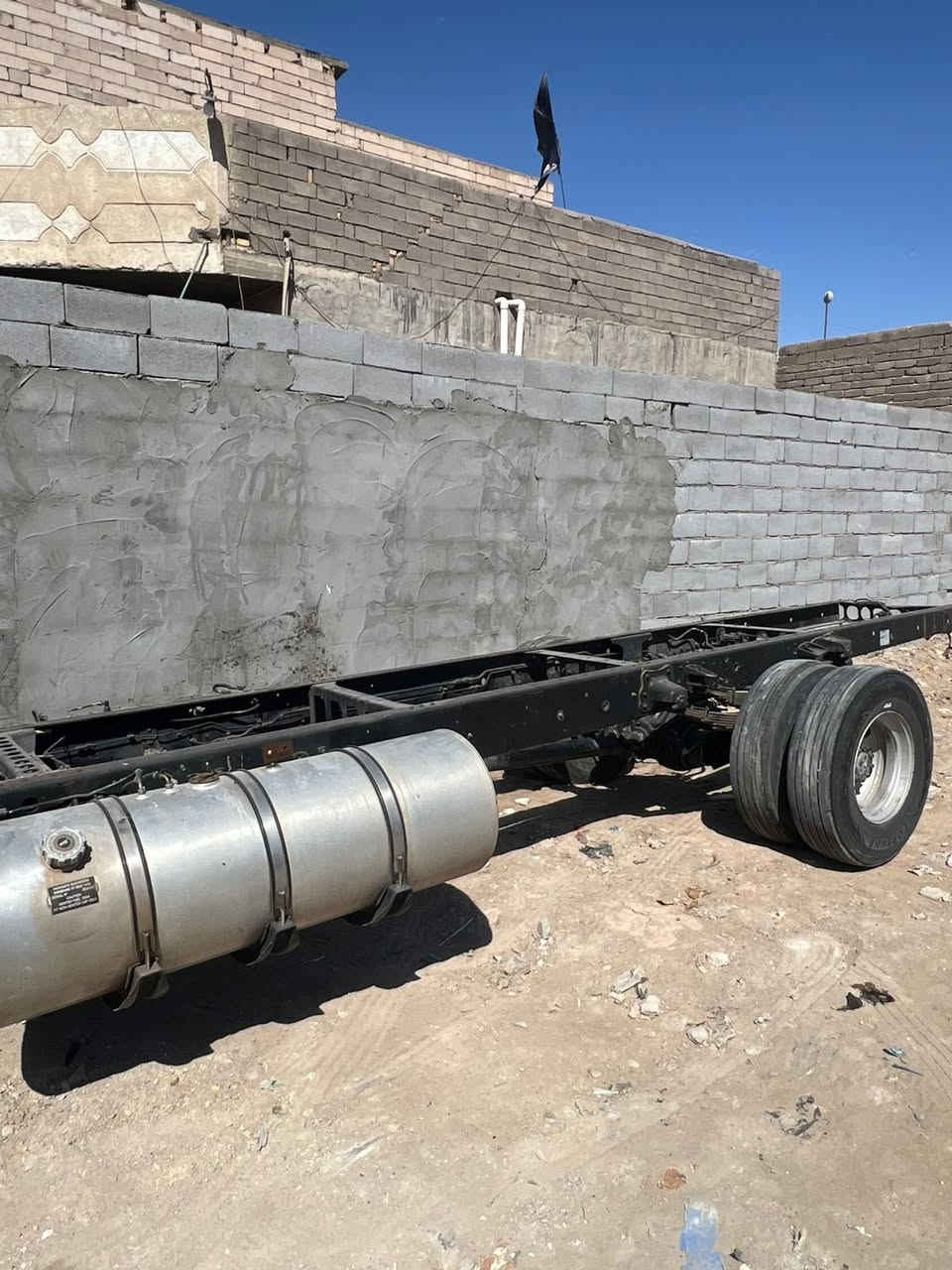 السلام عليكم هينو انكر سترالي دخول جديد زيرو سياره مرقمه بصره باسمي تحويل ثاني يوم عنوانه البصره سياره ***********
