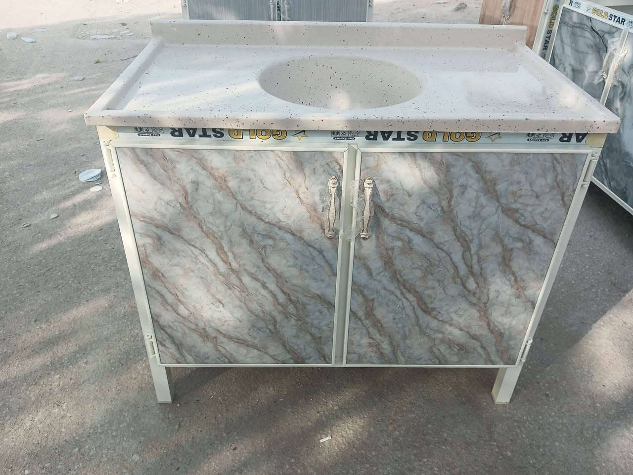 كاونترات وسنكات كلمن وسعره شغل راقي ويوجد توصيل داخل كربلاء


**إذا كنت صاحب هذا الإعلان وتريد حذفه لأي سبب، رجاءا أرسل رسالة إلى الدعم الفني**