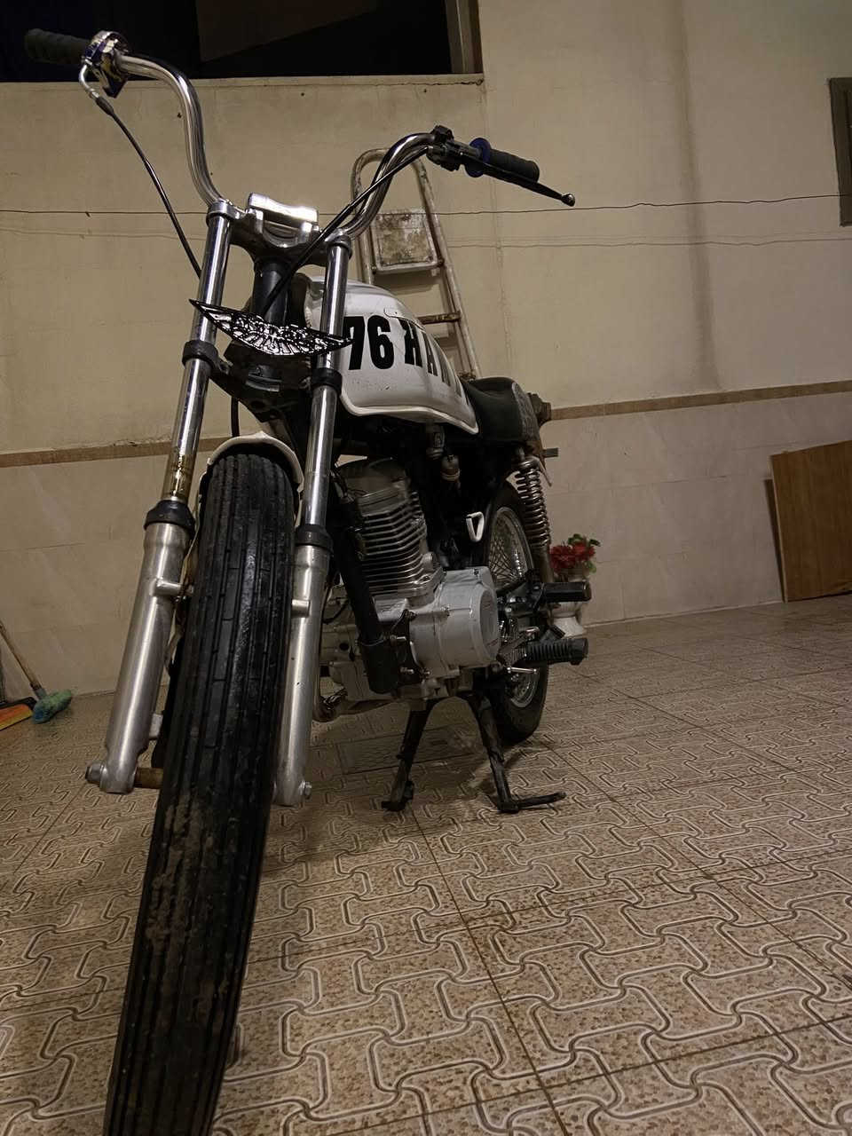 تعميرهً جديده أغراض كامل انتنس مكينه تايكر  للبيع 18مكينه خير من الله شلعه ومعدل شرط تانكي وكشن تفصال راصطه بكستانيه وياله جددد نسج تيرات جدد شراي تعال خاص سعر 325 وبي مجال مكاني موصل ايسر التعليم


**إذا كنت صاحب هذا الإعلان وتريد حذفه لأي سبب، رجاءا أرسل رسالة إلى الدعم الفني**