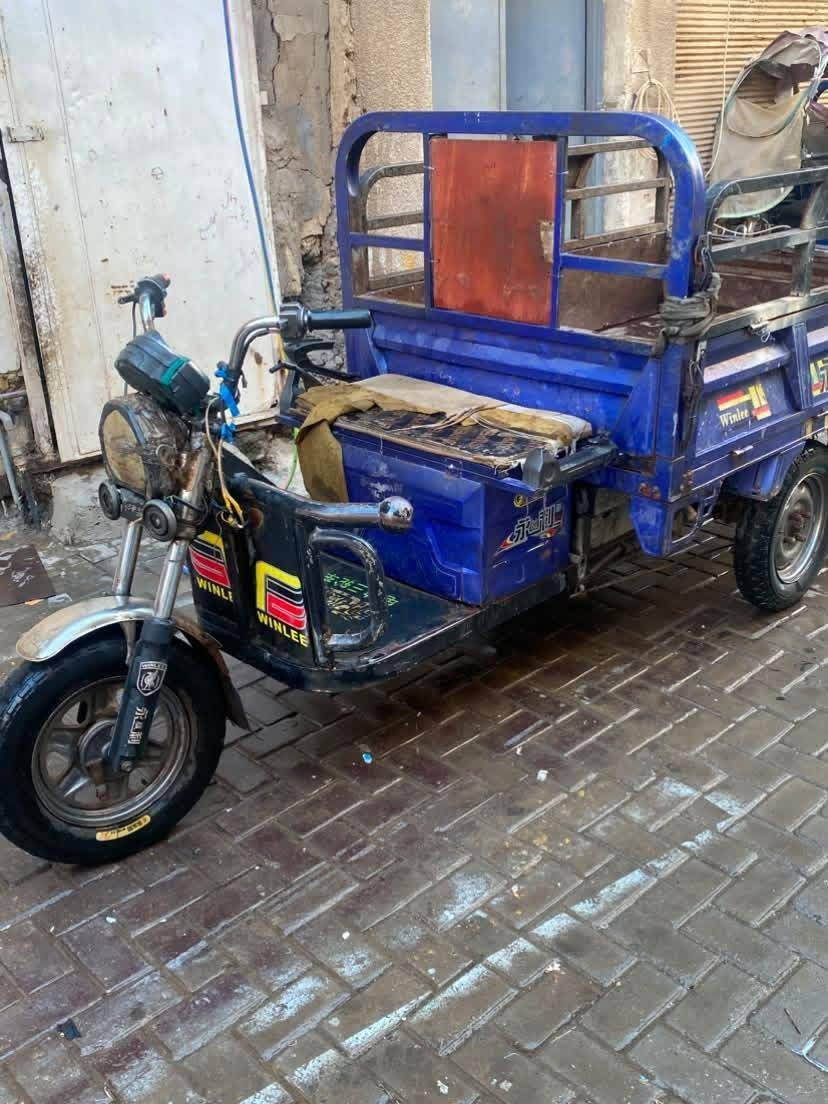 اسلام عليكم ستوته شحن للبيع تيرات جديده بطاريات جديده ستوته خير من الله سعر500 بي مجال مكانك بغداد النهضه رقمي ***********
